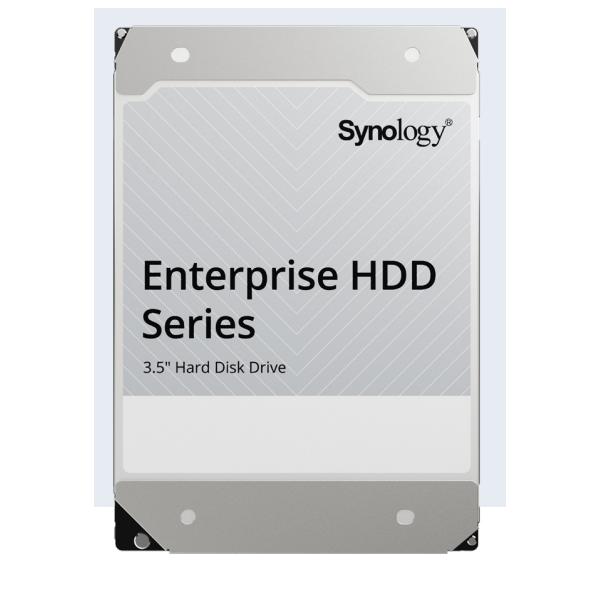 Synology hat5310-18t disco rigido interno 3.5`` 18000gb serial ata iii