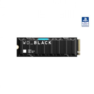 Sandisk wd_black sn850 m.2 1000gb pci express nvme