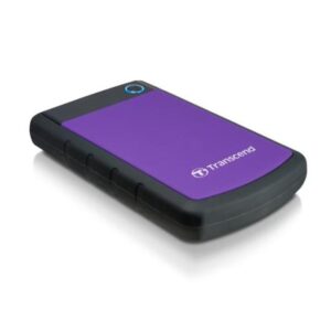 Transcend storejet 2.5 2tb