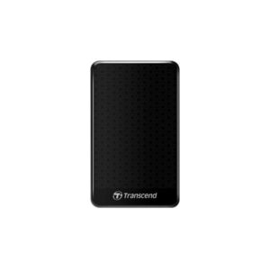 Transcend 2tb storejet2,5 a3k portatile