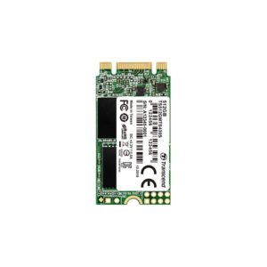 Transcend ts512gmts430s solid state drives 512gb m.2 2242 sata3 tlc