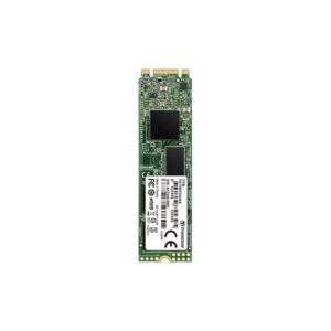 Transcend 830s drives allo stato solido m.2 1000gb serial ata iii