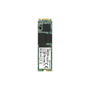 Transcend ts2tmts830s ssd 2.000gb m.2 sata iii 3d nand