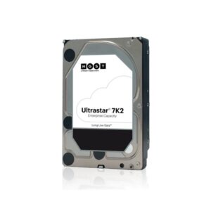 Hgst ultrastar 7k2 1tb 3.5 1000 gb serial ata iii