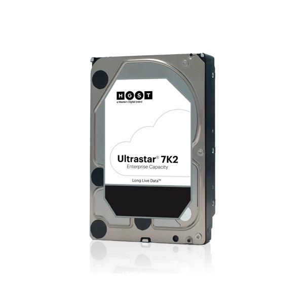 Hgst ultrastar 7k2 1tb 3.5 1000 gb serial ata iii