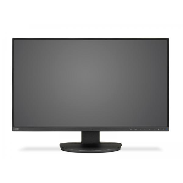 Nec monitor 27`` led ips ea271u 3840 x 2160 4k ultra hd tempo di risposta 5 ms