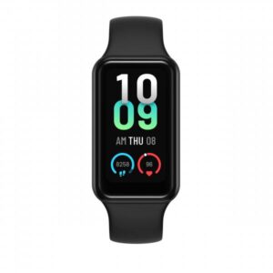Amazfit band 7 1.47`` amoled sport salute notifiche nero