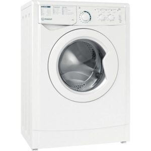 Indesit ewc 61051 w it n lavatrice libera installazione carica frontale classe energetica f capacita` di carico 6kg centrifuga 1000 giri opzione extra lavaggio bianco