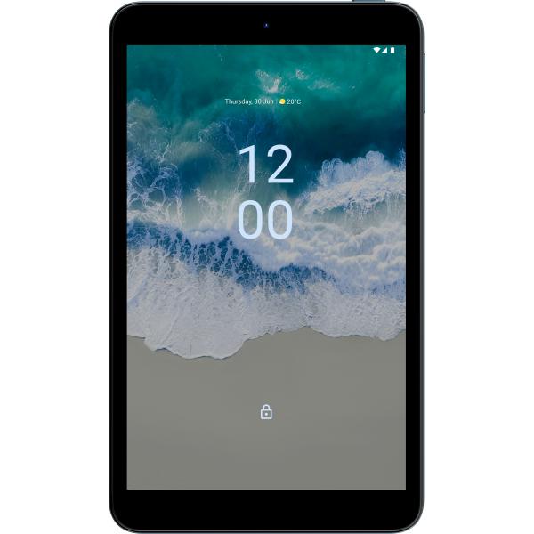 Nokia t10 8 32gb ram 3gb wi-fi italia blu