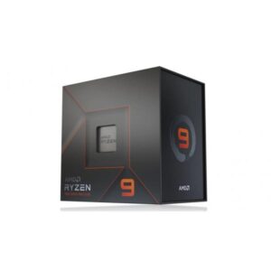 Amd ryzen 9 7950x processore 4.5 ghz 64mb l3 scatola