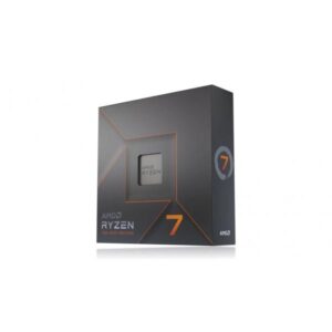 Amd ryzen 7 7700x processore 4.5 ghz 32mb l3 scatola