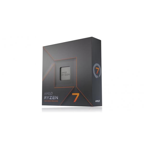 Amd ryzen 7 7700x processore 4.5 ghz 32mb l3 scatola