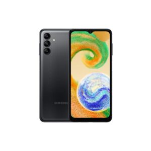 Samsung galaxy a04s 3gb 32gb 6.5`` dual sim black italia