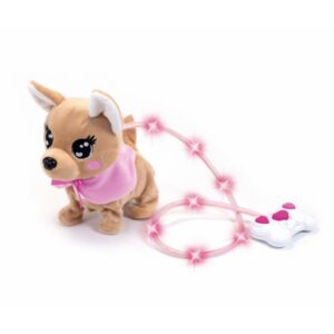 Simba chi chi love loomy filoguidato 20cm