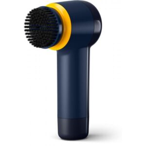 Philips sistema di pulizia per sneaker 3 spazzole blu-giallo