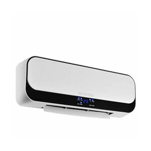 Olimpia splendid caldoup t termoventilatore a parete 2000w