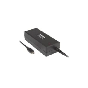 Hamlet xpwnb065pd alimentatore per notebook usb-c 65w 3.25a