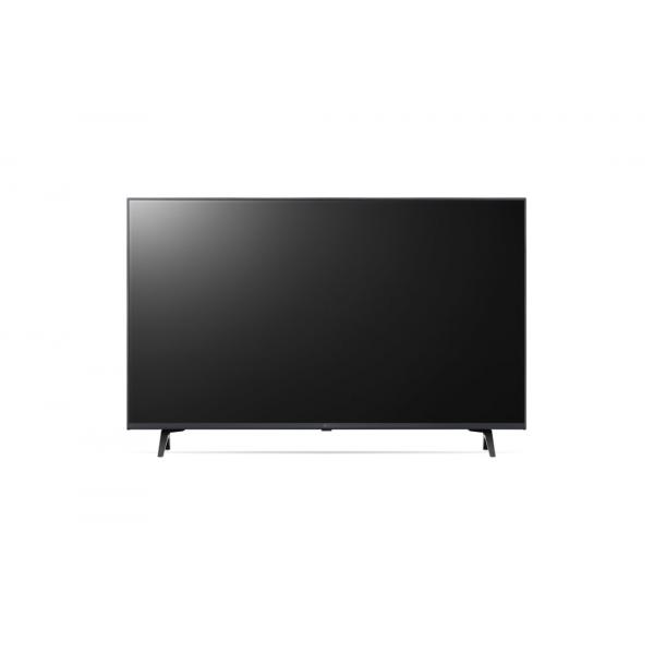 Lg 43uq80003lb tv 43 pollici uhd smart hdr 10 dvb-c s2 t2 hd wifi dlna hlg