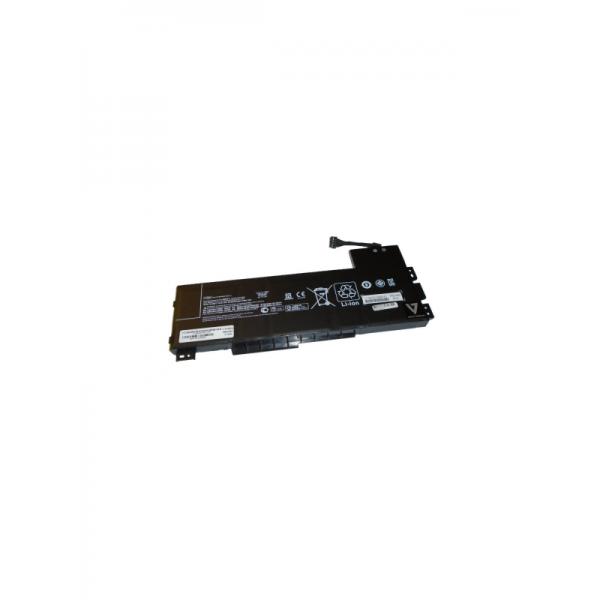 V7 bat hp zbook 15 g3 7895mah vv09xl 808452-001 808398-2b2 6ce