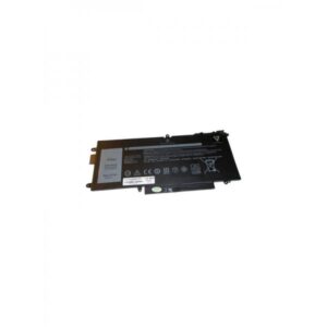 V7 bat dell lat 5289 7390 2in1 cfx97 71tg4 x49c1 3745mah 3cell