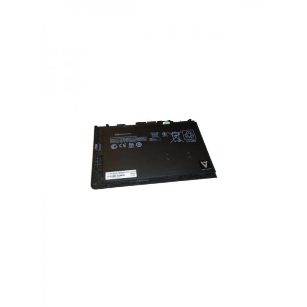 V7 bat hp elitebook 9470m 9480 687945-001 bt04052xl-pl bt04xl