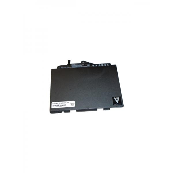 V7 bat hp eliteb 725 g3 820 g3 sn03xl 800514-001 t7b33aa 3cell