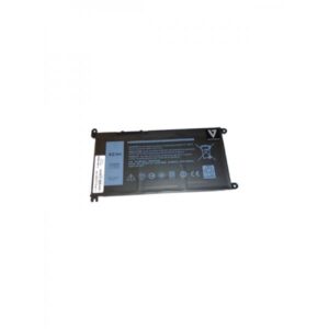 V7 bat dell insp 14 5482 5485 yrdd6 1vx1h vm732 0yrdd6 3cell