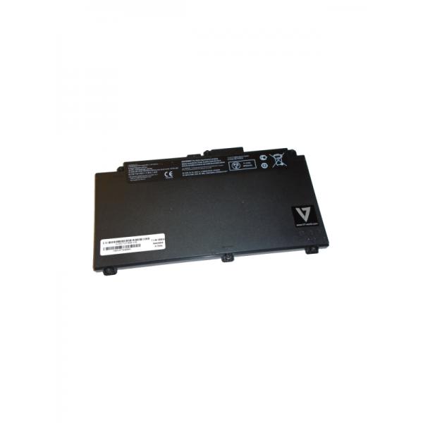 V7 bat hp probook 640 g4 650 g4 cd03xl 931702-421 931719-850 4c