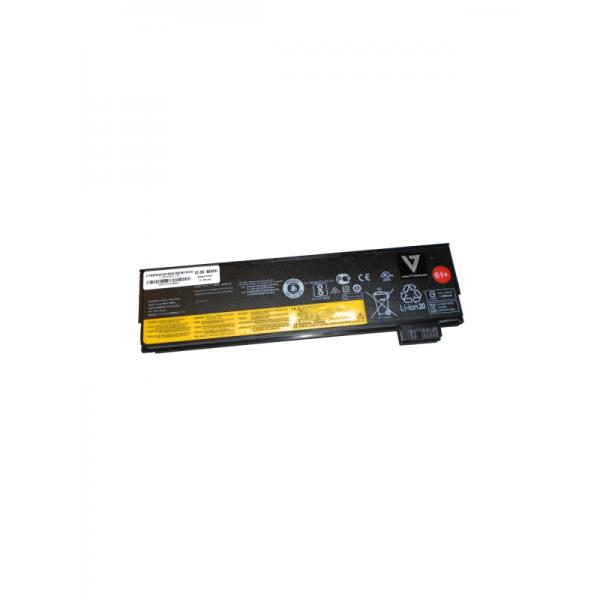 V7 bat lenovo tp t470 t570 t480 4x50m08811 01av425 sb10k97582