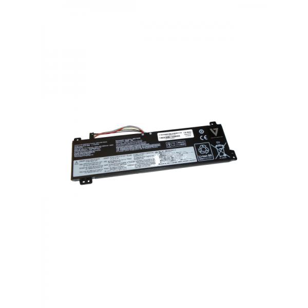 V7 bat lenovo v330 v530-14ikb v530-15ikb l17m2pb3 4000mah 2c