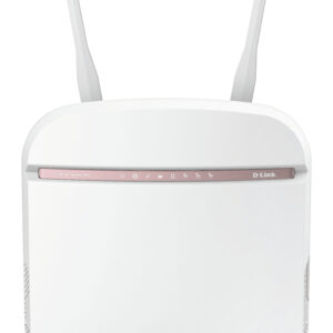 D-link dwr-978-e router wireless gigabit ethernet dual-band 2.4 ghz-5 ghz 3g 5g 4g bianco