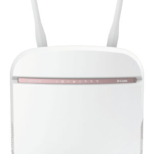 D-link dwr-978-e router wireless gigabit ethernet dual-band 2.4 ghz-5 ghz 3g 5g 4g bianco