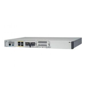 Cisco catalyst c8200-1n-4t router