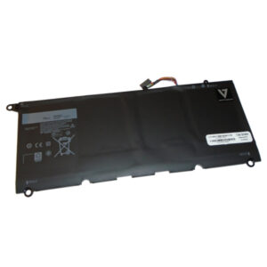 V7 bat dell xps 13 9350 4cell 5k9cp 90v7w jhxpy din02 57wh