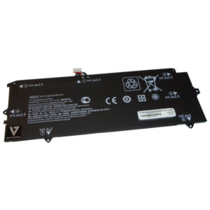 V7 bat hp elite x2 1012 4cell mg04xl 812205-001 812060-2c1
