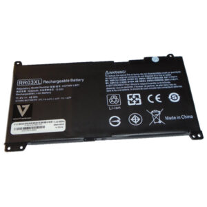 V7 bat hp probook 430 440 g4/5 851477-421 rr03xl 851610-850