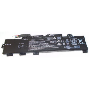 V7 bat hp eliteb 850 g5 755 g5 932824-421 933322-855 tt03xl