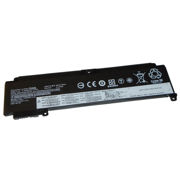 V7 bat lenovo tp t460s t470s 01av405 01av406 00hw024 00hw025