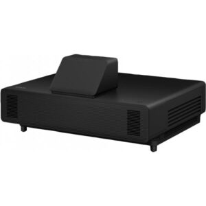 Epson eb805f videoproiettore 3lcd 5000 lumen full hd (1920 x 1080) 16:9 1080p obiettivi a focale ultra corta lan certificato tco