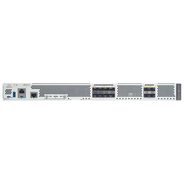 Cisco catalyst 8500-12x edge platform