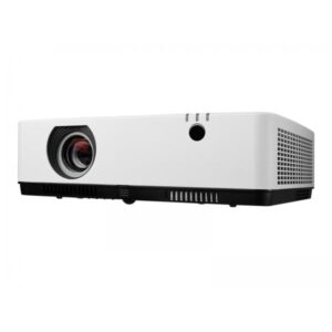 Nec me383w videoproiettore 3lcd wxga 3800 ansi lumen lan