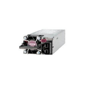 Hp enterprise p38995-b21 alimentatore per computer 800w grigio