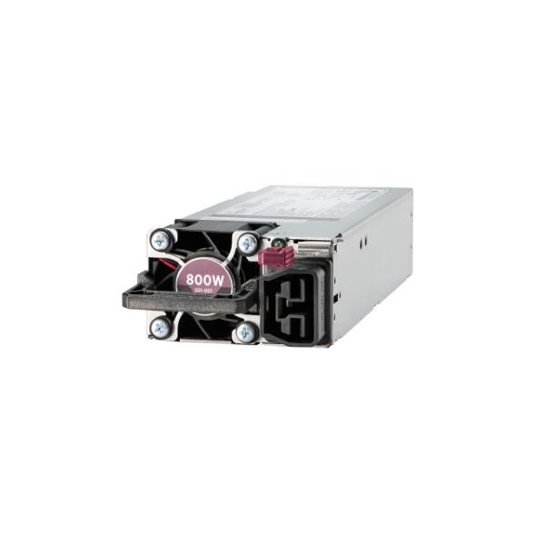 Hp enterprise p38995-b21 alimentatore per computer 800w grigio