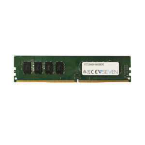 V7 v72560016gbde memoria ram 16gb 3.200mhz tipologia dimm tecnologia ddr4
