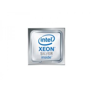 Int xeon-s 4310 cpu for hpe