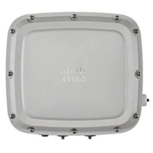 Cisco c9124axd-e punto accesso wlan 5380 mbit-s supporto power over ethernet
