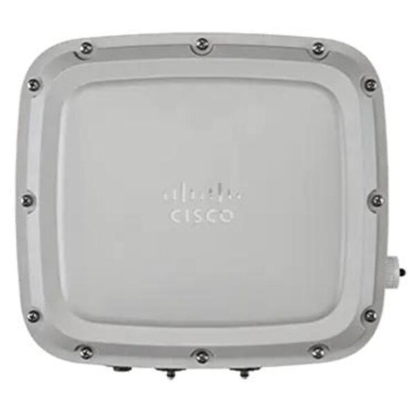 Cisco c9124axd-e punto accesso wlan 5380 mbit-s supporto power over ethernet