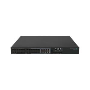 Hpe flexnetwork 5140 24g sfp w-8g combo 4sfp ei gestito l3 gigabit ethernet (10-100-1000) 1u