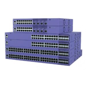 Extreme networks 5320-48p-8xe 48 porte poe switch