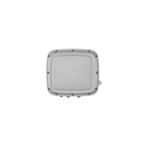 Cisco routing wi-fi 6 outdoor ap external ant -e regulatory domain